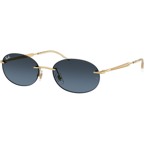 RAY BAN RB3767 001/4C